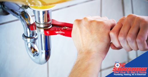 plumbing Services