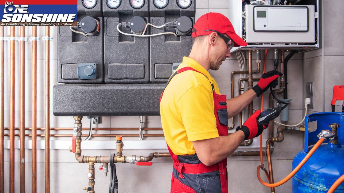 Heating System Repair Orange County