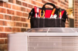 HVAC Services Orange County