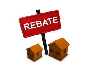 HOMES rebate program Orange County