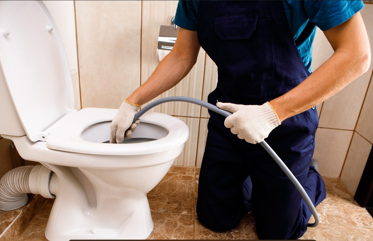 plumbing orange county