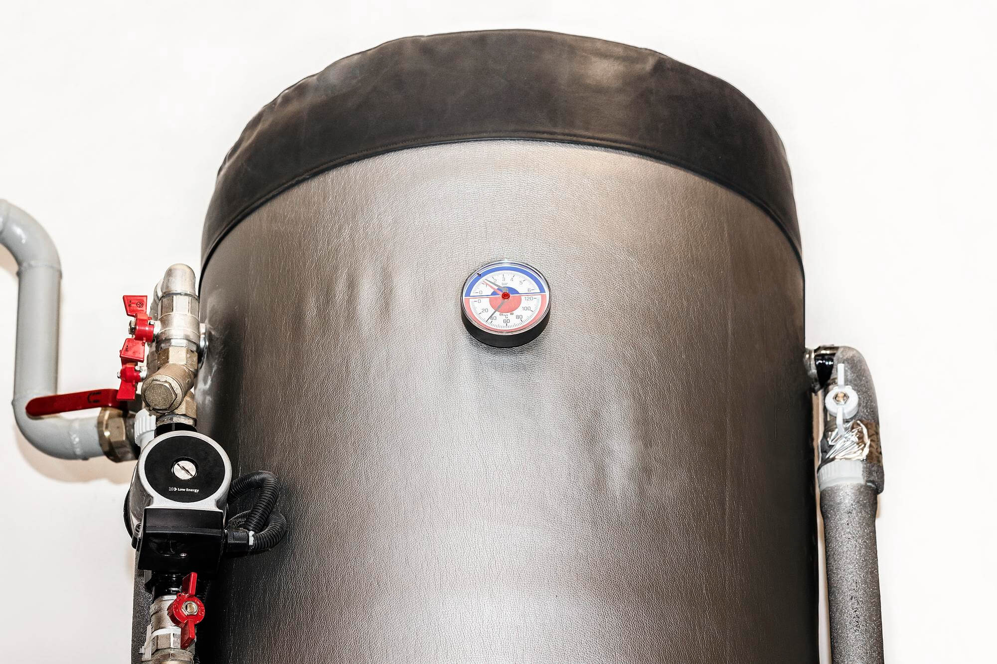 Orange County Water Heater Services