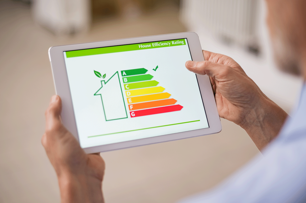 energy efficiency data