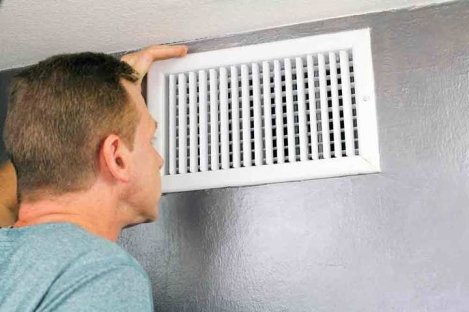 Heating Services Orange County